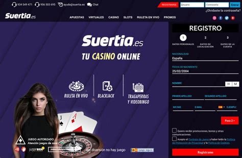 suertia en vivo|Suertia: Análisis, Prueba y Opiniones ¡Lee ANTES de Apostar!.